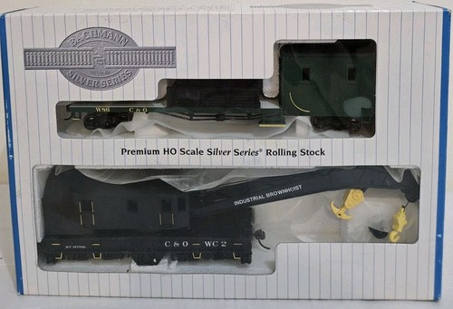 Bachmann scala 16122 gru a - gru,