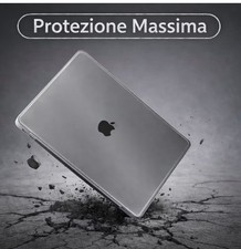 custodia rigida per macbook