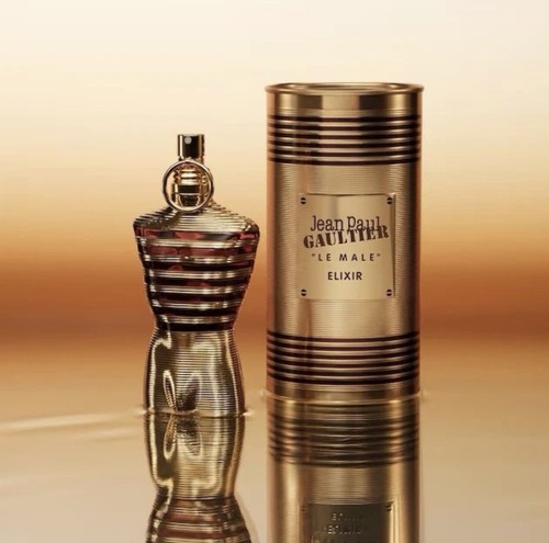 Jean paul gaultier male - jean,