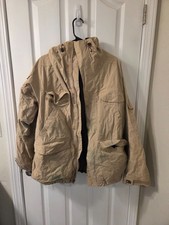 Giacca uomo Ronin Burton La