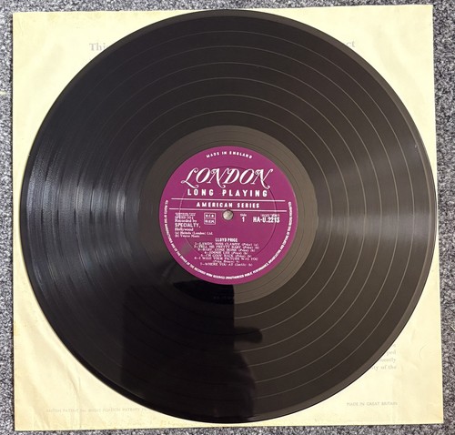 Lloyd price - lloyd,