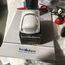 TWINTEC 18 TECNOALARM