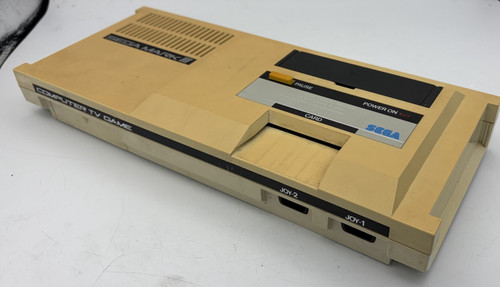 Sega mark iii - mark, per