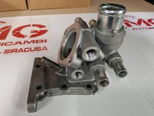FLANGIA TERMOSTATO FIAT DUCATO
