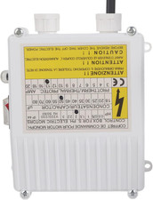 Regolatore Pompe Sommerse