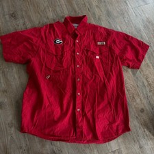 Columbia pfg georgia bulldogs - columbia,