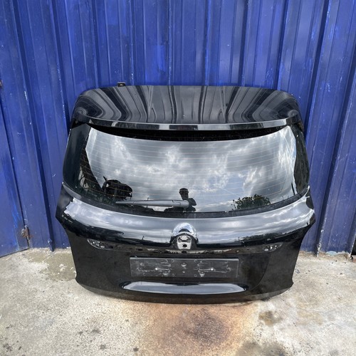 Portellone posteriore fiat - portellone,