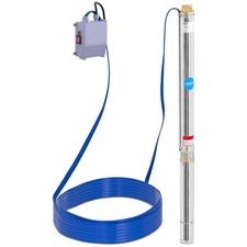 Pompa Sommersa Per Pozzo