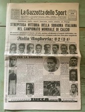 LA GAZZETTA DELLO SPORT