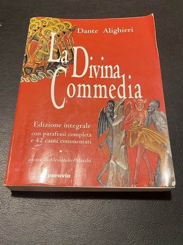 Divina commedia dante - divina,