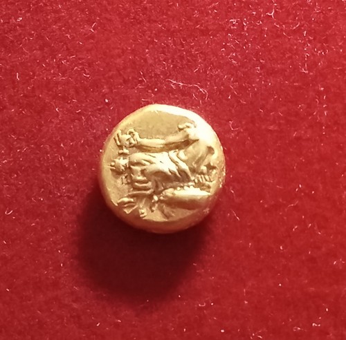Mysia kyzikos circa iv - kyzikos,