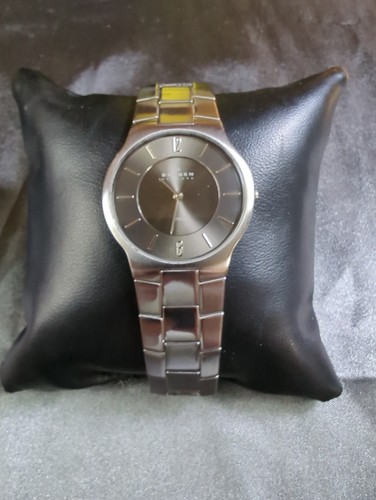 Skagen 572lsxm orologio - skagen,