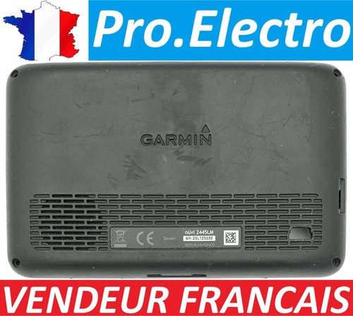 Cover cache gps garmin - cache, nuvi