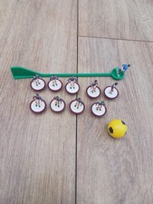 Vintage SUBBUTEO West Ham United ref 627 LW squadra leggera