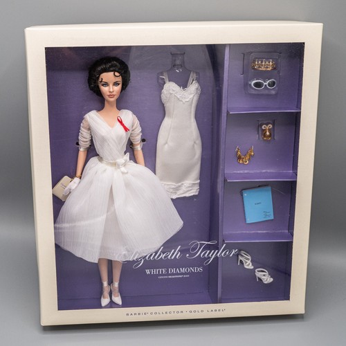 Barbie bambola elizabeth - barbie,