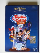 Topolino & i cattivi Disney