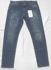 Jeans uomo Jeckerson Skulljan