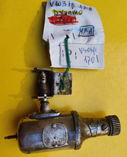 DINAMO LINCE ORIGINALE ANNI 40/50 BIANCHI LEGNANO