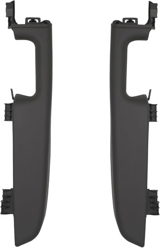 Maniglia bracciolo silverado - bracciolo,