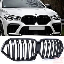 BMW X6 G06 2018-2023 Griglia