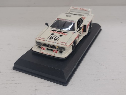 Lancia beta montecarlo best - lancia,