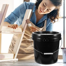  Latta Vernice Vuota Barattolo