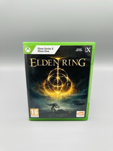 Elden ring xbox - series, x