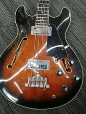 [Aria Pro II] TAB-60 basso