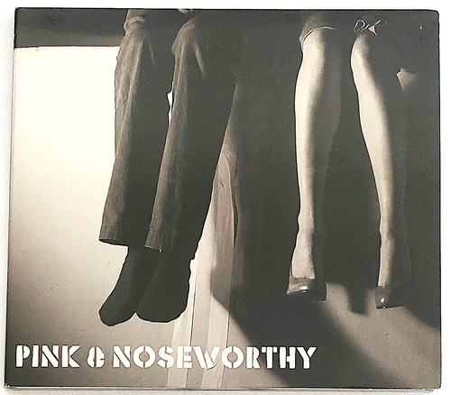 Pink noseworthy - pink, &