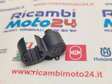 Ritegno tubo sfiato serbatoio