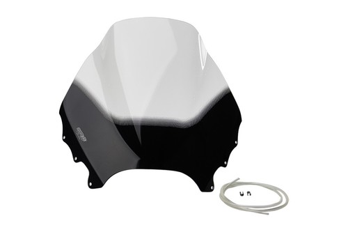 Mra cupolino racing fume - cupolino, honda