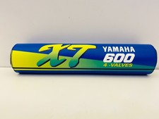 PARACOLPI MANUBRIO CROSSBAR  COMPATBILE PER YAMAHA XT 600