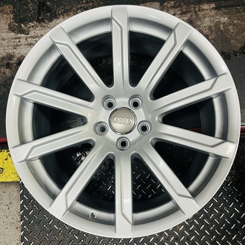 Cerchi lega originali audi - in,