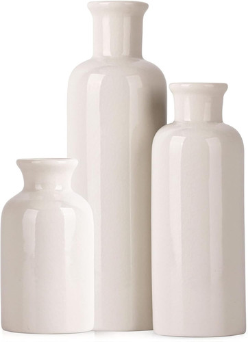 Set vasi in ceramica - set,