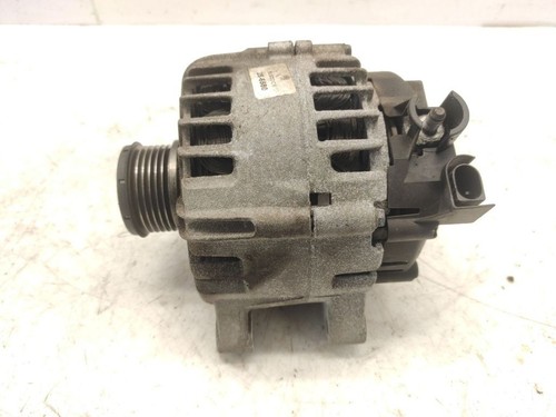 Generatore alternatore motore - generatore,