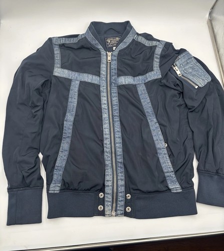 Authentic diesel denim nylon - diesel,