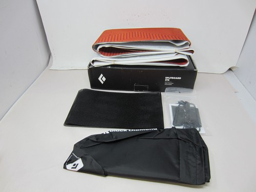 Nuova 140mm black diamond - black,