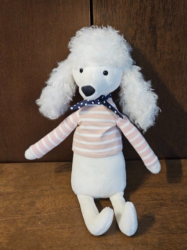 Barboncino jellycat beatnik - barboncino,