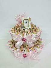 TORTA BOMBONIERE COMUNIONI
