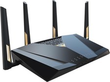 Router ASUS RT-BE88U Wi-Fi 7