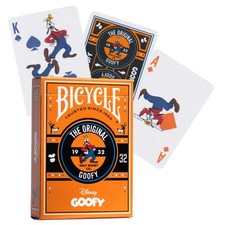Disney Pippo : Carte da Gioco