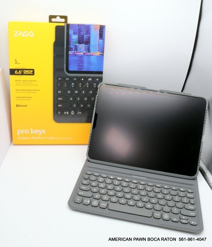 Apple ipad pro pollici 4a - apple,