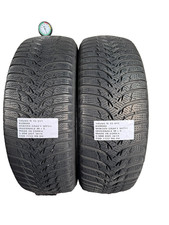 2 PNEUMATICI USATI 195/65 R 15