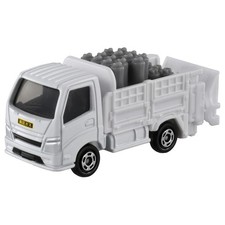 TAKARA TOMY Tomica n. 80