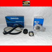 KIT DISTRIBUZIONE DAYCO POMPA
