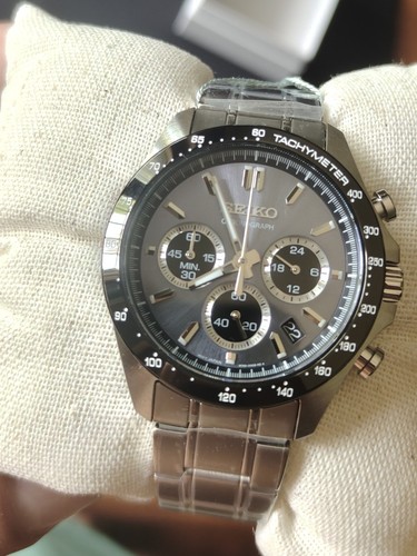 Seiko spirit sbtr027 jdm - sbtr027, full