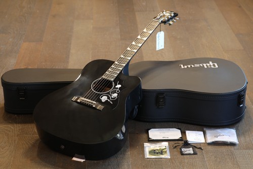 Chitarra acustica 2022 - , gibson