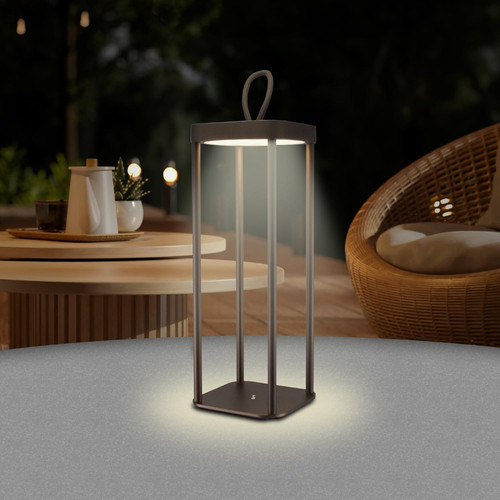 P207ili102 lampada tavolo - da,