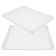  Vassoio da portata da 2 pezzi