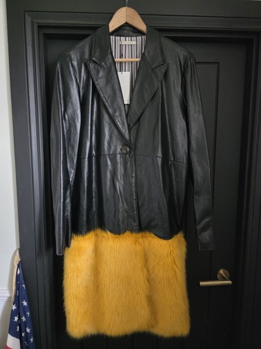 Zara black long - zara,